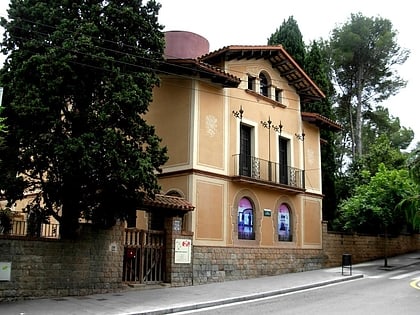 museo de cerdanyola barcelona