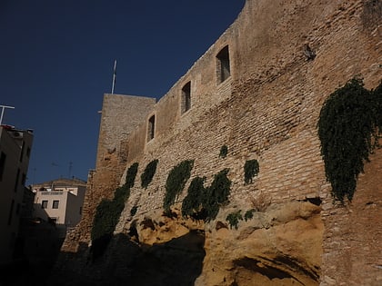 castell del catllar el catllar