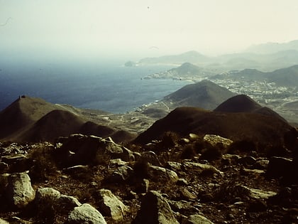 Cerro del Fraile
