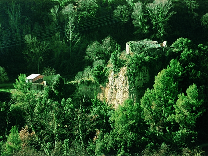 Castillo de Ribatallada