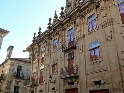 Casa do Cabido