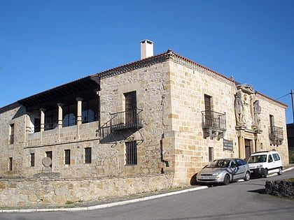 lazarraga palace