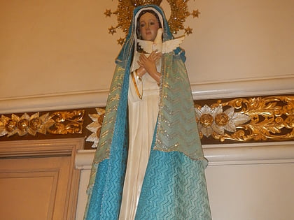 Nuestra Señora de la Encarnacion