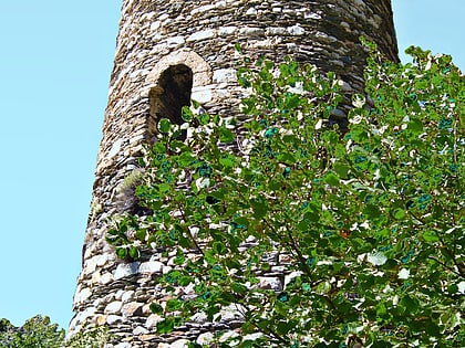 torre dels moros espot