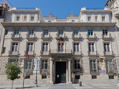 Académie royale des beaux-arts Saint-Ferdinand
