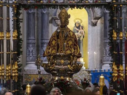 Parroquia de Nuestra Señora del Carmen