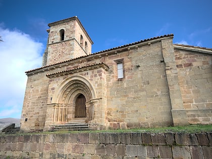 Iglesia de Santa María La Real