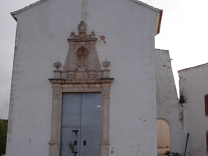Ermita de Sant Benet i Santa Llúcia