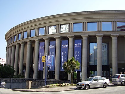 Palais de l'Opéra