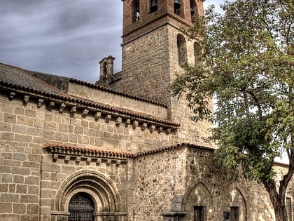 Basílica de Santa Eulalia
