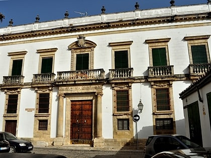 Palacio de Campo Real