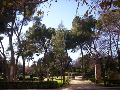 Parque O'Donnell