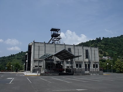 Mining Museum of Asturias