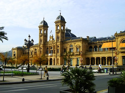City council of San Sebastián