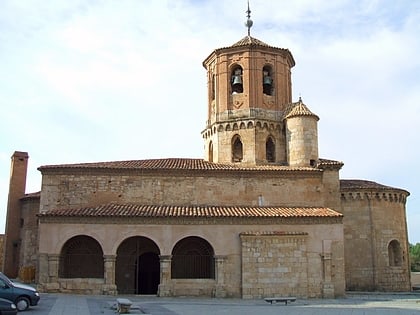 Church of San Miguel