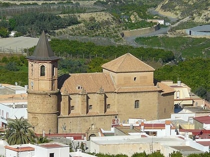 Convento de los Agustinos