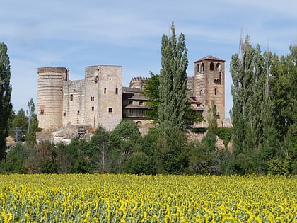 chateau de castilnovo