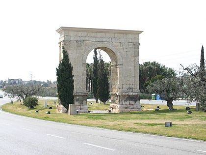 Arco de Bará
