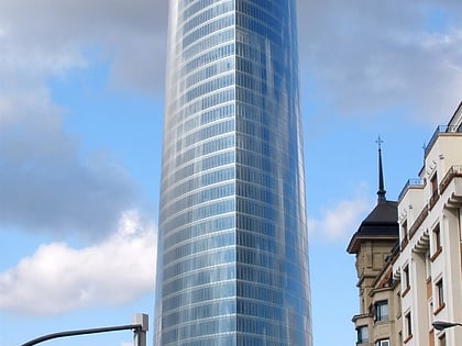 Torre Iberdrola