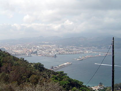 port of ceuta