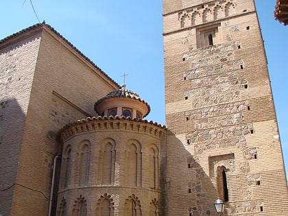 Monastery of Saint Dominic of Silos