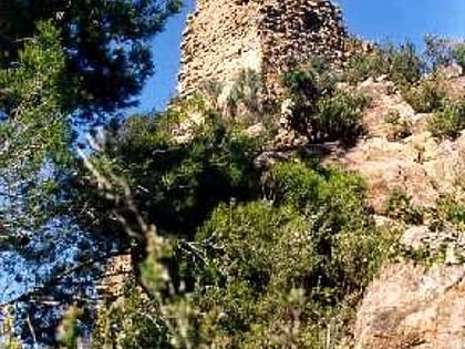 castell de tales