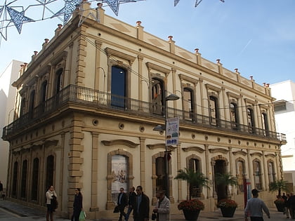 museum of ceuta