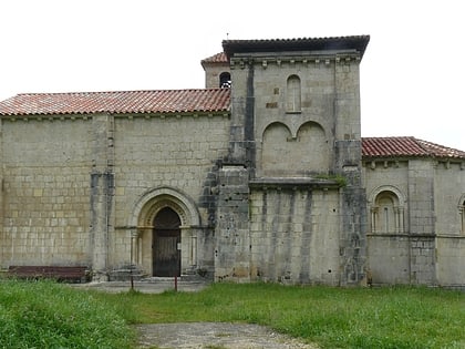 iglesia de santa maria