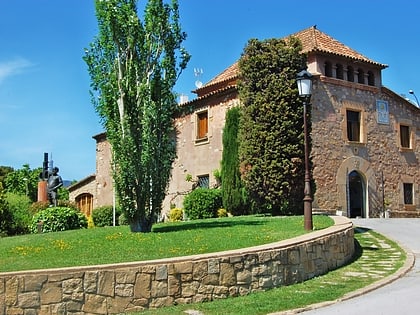 La Masia