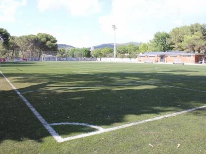 bosc de placa sant pere de ribes