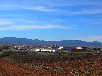 Sierra de Algairén