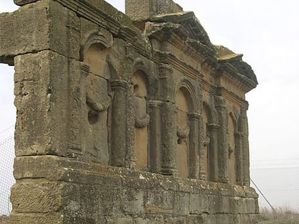 Mausoleum of the Atilii