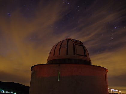 Observatorio Astronómico de Forcarey
