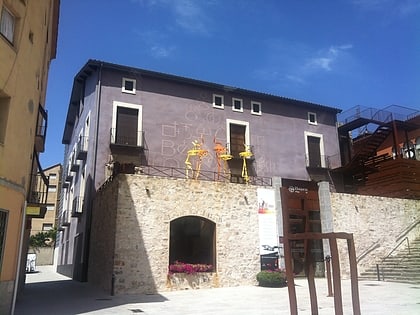 musee ethnographique de ripoll
