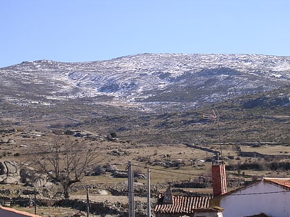 Cerro de Gorría