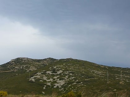 Serra de l'Espadella