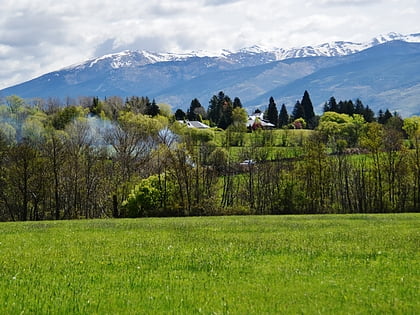 parque natural del cadi moixero