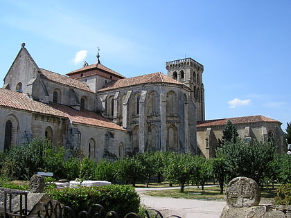 Abbey of Santa María la Real de Las Huelgas