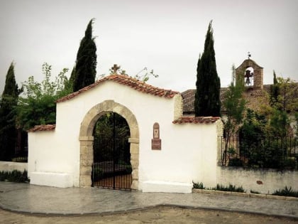 Ermita Nuestra Señora de Compasco
