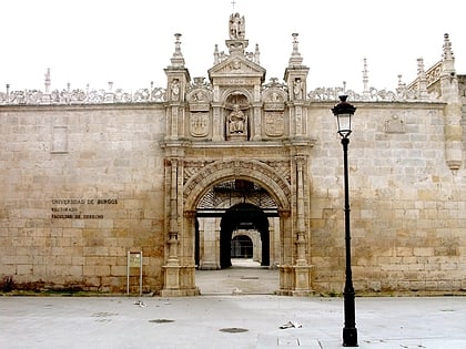Universität Burgos