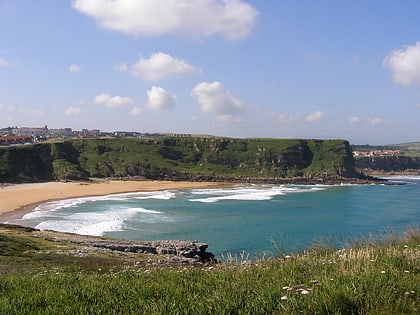 playa de los locos suances