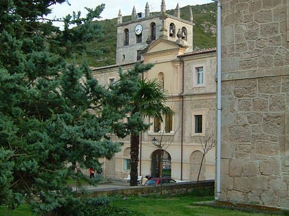 Monasterio de Santa María de Bujedo