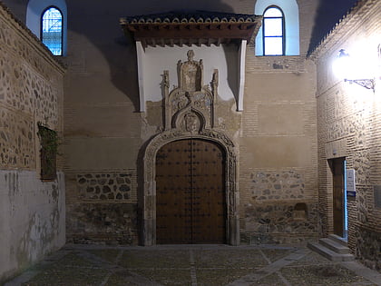 Convento de San Juan de la Penitencia