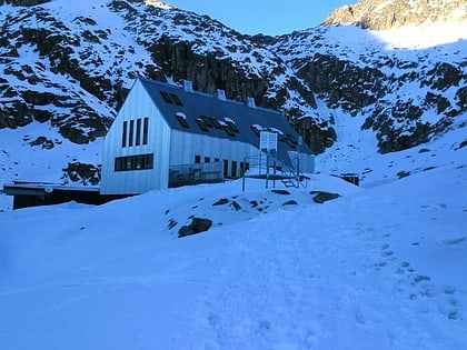 Refugio Cap de Llauset