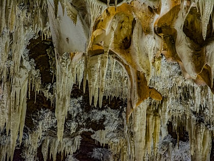 cuevas del aguila