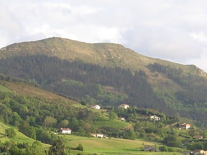 Mont Buruntza