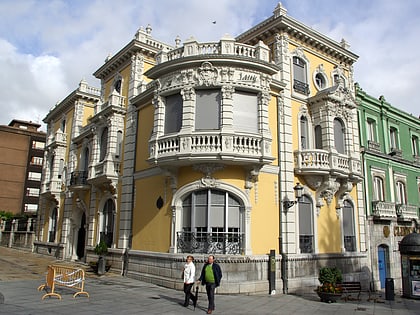 Balsera Palace