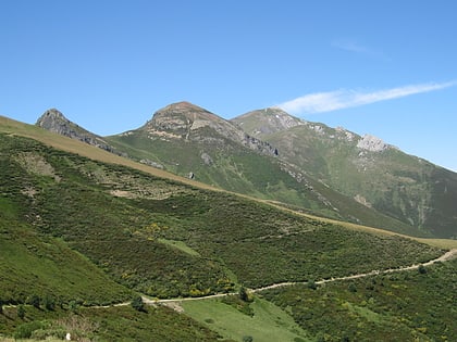coriscao park narodowy picos de europa