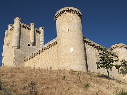castle of torrelobaton