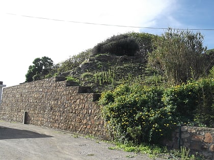 fuerte de punta carnero algeciras